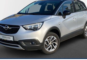 Opel Crossland (X) 49.845 km 14.990 &euro; Herzogenaurach 91074