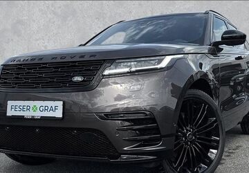 Land Rover Range Rover Velar 4.000 km 67.580 &euro; Nürnberg 90441