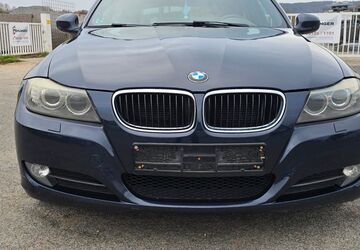 BMW 318 280.000 km 3.299 &euro; Eckental Forth 90542