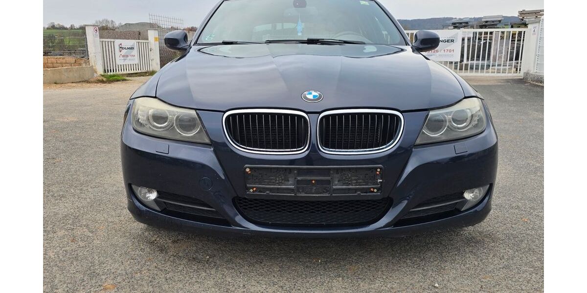BMW 318 280.000 km 3.299 &euro; Eckental Forth 90542