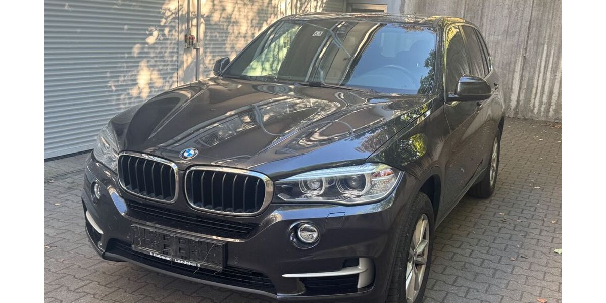 BMW X5 153.000 km 17.300 &euro; Nürnberg 90552