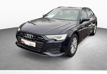 Audi A6 25.900 km 49.980 &euro; Roth 91154