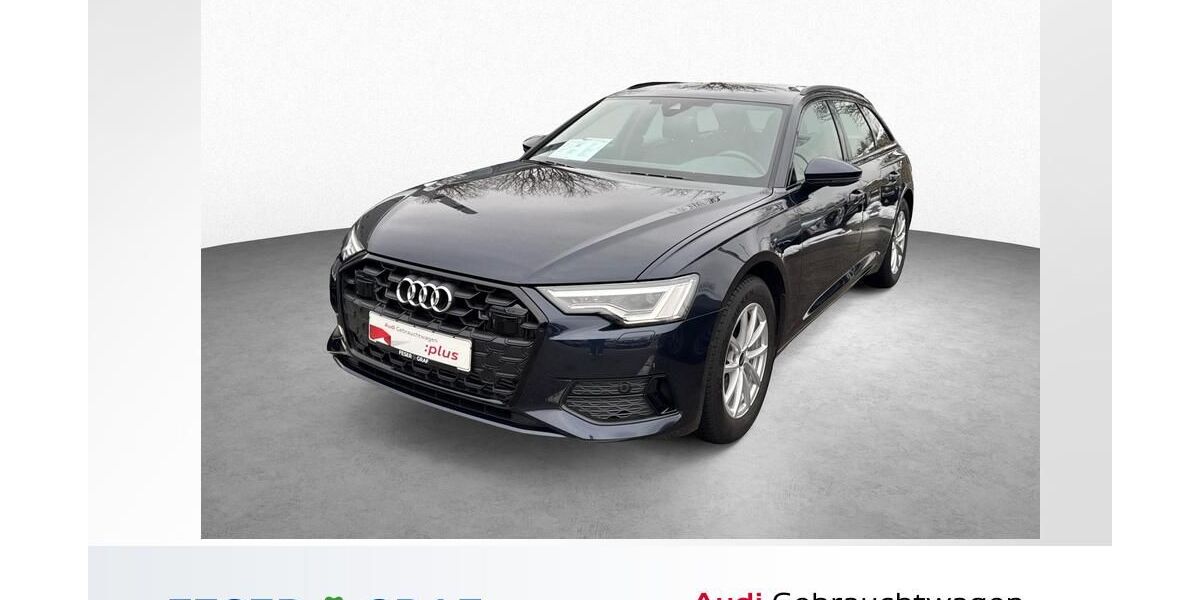 Audi A6 25.900 km 49.980 &euro; Roth 91154