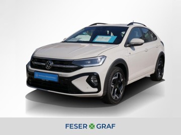 Gebrauchte VW Taigo