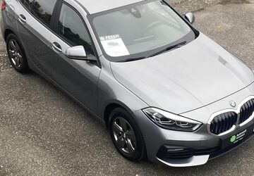 BMW 118 8.500 km 22.900 &euro; Schwabach 91126