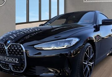 BMW 420 39.216 km 38.845 &euro; Nürnberg 90425