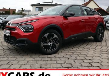 Citroen C4 56.696 km 16.666 &euro; Röthenbach a. d. Pegnitz 90552