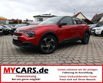 Gebrauchte Citroën C4