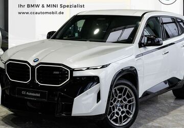 BMW XM 17.336 km 95.999 &euro; Fürth 90763