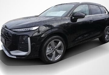 Audi Q3 6.000 km 53.750 &euro; Erlangen 91058