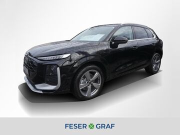 Gebrauchte Audi Q3