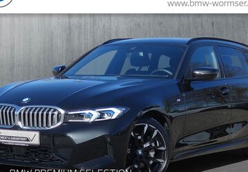 BMW 330 20.320 km 52.580 &euro; Forchheim 91301