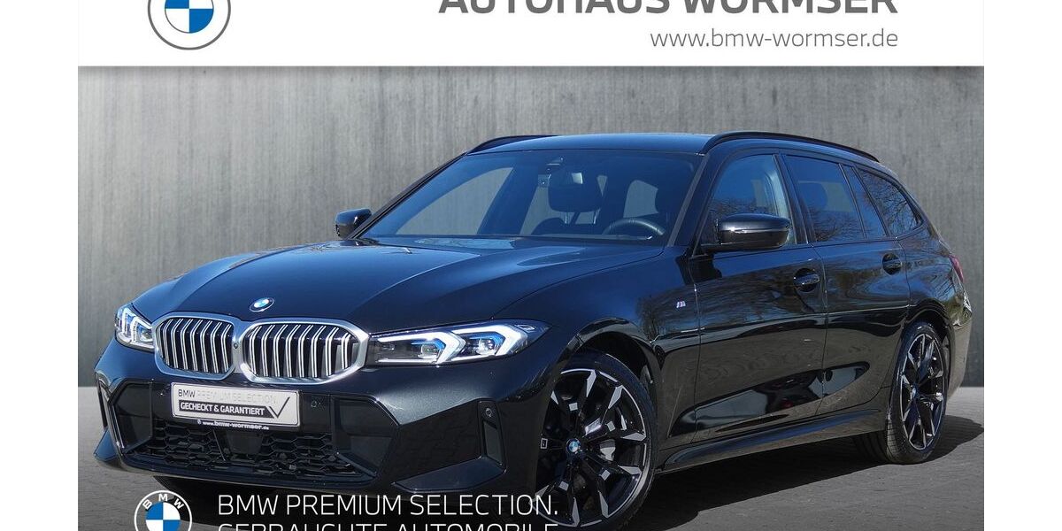 BMW 330 20.320 km 52.580 &euro; Forchheim 91301