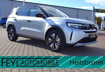 Opel Frontera 4.500 km 25.700 &euro; Heilsbronn 91560