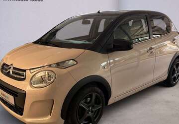 Citroen C1 46.404 km 12.590 &euro; Rednitzhembach 91126