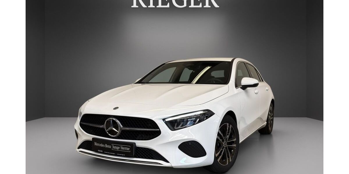 Mercedes-Benz A 180 3.655 km 29.479 &euro; Altdorf 90518