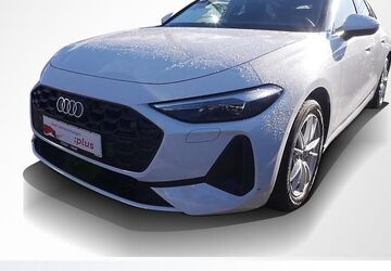 Audi A5 27.585 km 39.780 &euro; Fürth 90763