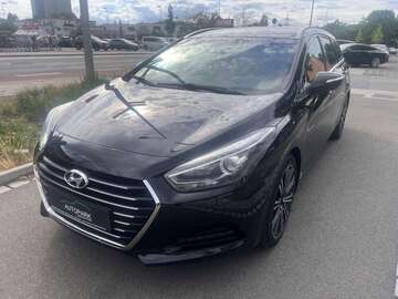 Gebrauchte Hyundai i40