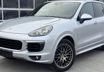 Porsche Cayenne 200.000 km 24.990 &euro; Oberferrieden/Burgthann 90559