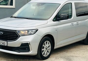 Ford Grand Tourneo 181.500 km 15.999 &euro; Nürnberg 90408