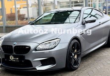 BMW M6 107.000 km 39.980 &euro; Nürnberg 90459