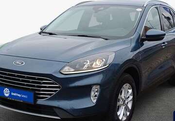 Ford Kuga 29.634 km 21.990 &euro; Nürnberg 90471