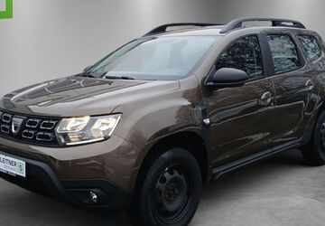 Dacia Duster 26.313 km 13.990 &euro; Happurg 91230