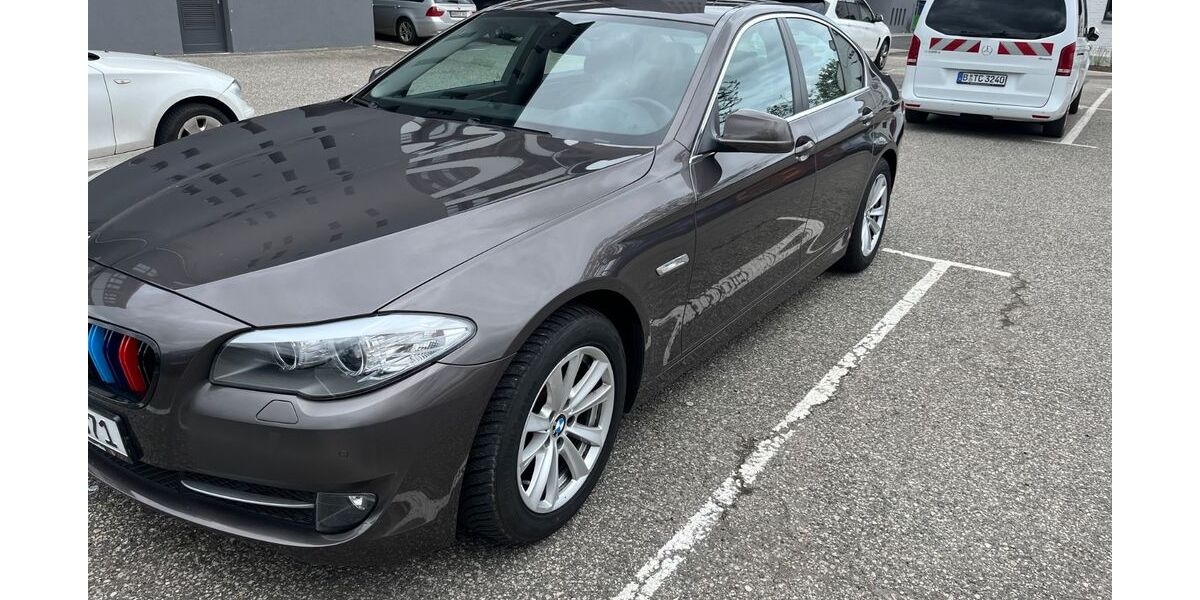 BMW 520 95.000 km 14.800 &euro; Nürnberg 90473