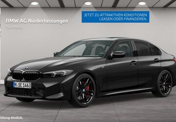 BMW 330 74.081 km 46.590 &euro; Nürnberg 90441