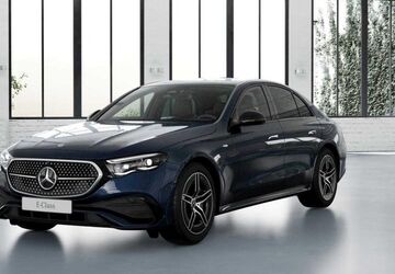 Mercedes-Benz E 300 19.353 km 56.899 &euro; Altdorf 90518