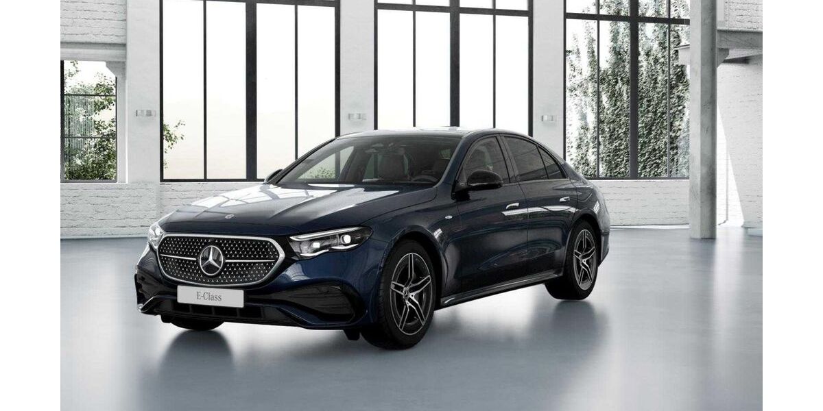 Mercedes-Benz E 300 19.353 km 56.899 &euro; Altdorf 90518