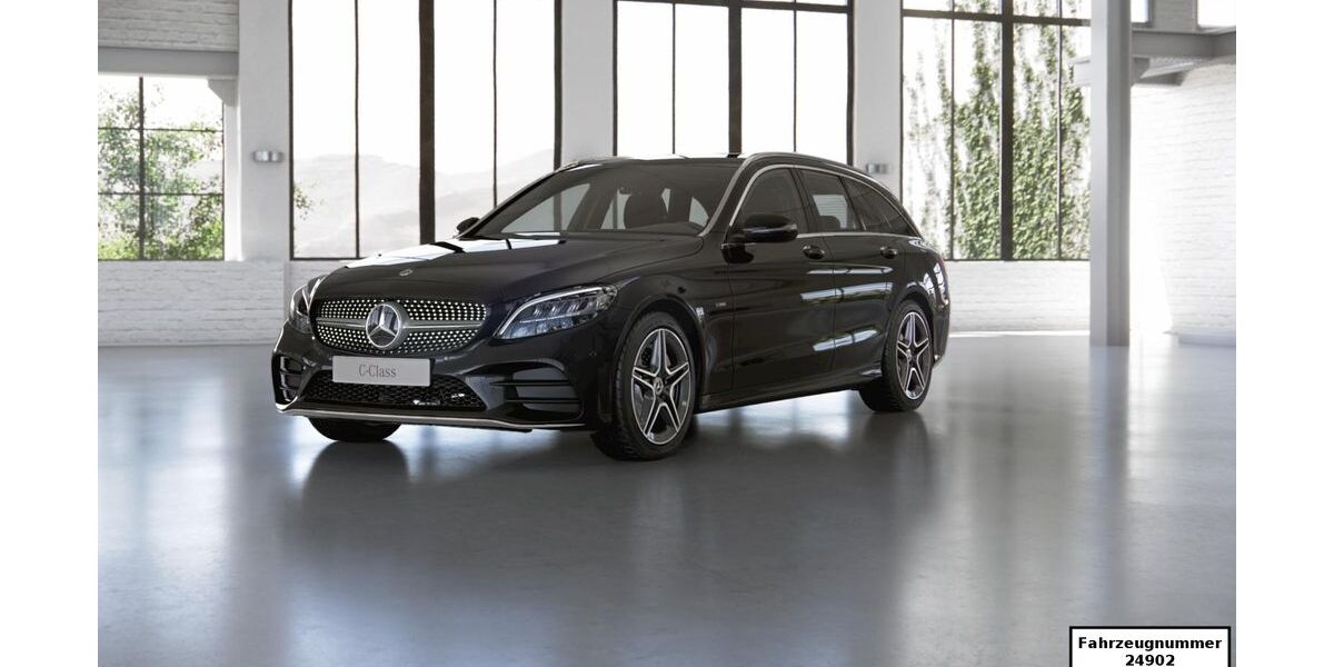 Mercedes-Benz C 300 31.504 km 31.479 &euro; Altdorf 90518