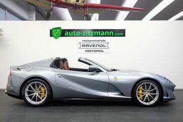 Gebrauchte Ferrari 812