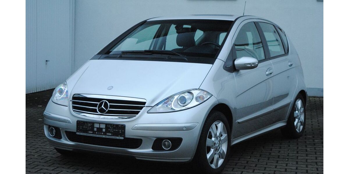 Mercedes-Benz A 170 85.000 km 6.950 &euro; Fürth 90768