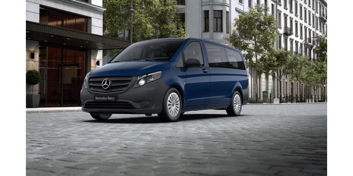 Mercedes-Benz Vito 63.267 km 31.590 &euro; Altdorf 90518