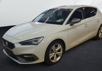 Seat Leon 24.710 km 25.220 &euro; Nürnberg 90441