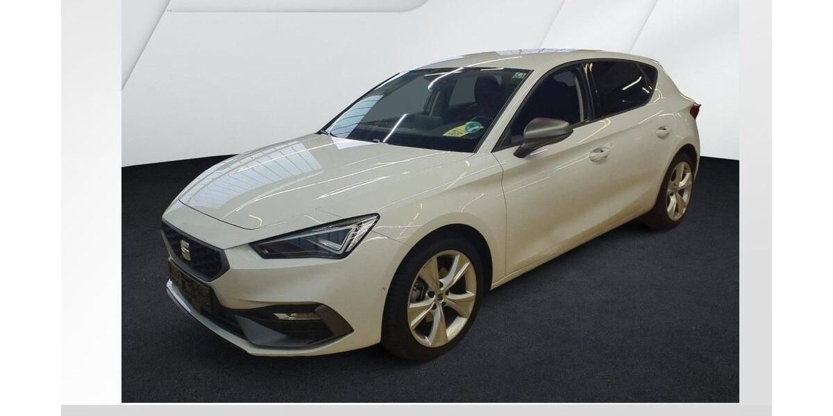 Seat Leon 24.710 km 25.220 &euro; Nürnberg 90441