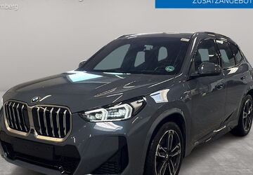 BMW X1 24.956 km 46.892 &euro; Nürnberg 90441