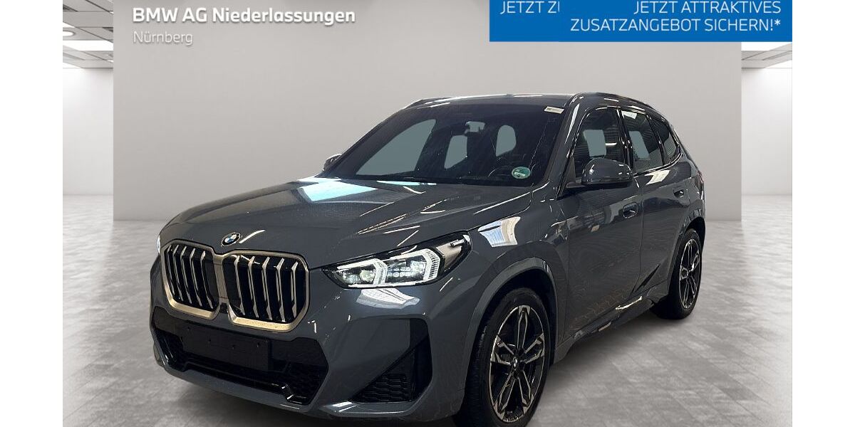 BMW X1 24.956 km 46.892 &euro; Nürnberg 90441