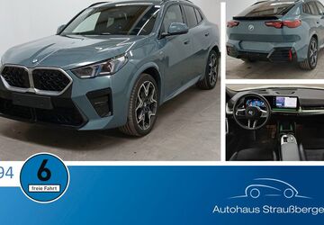 BMW X2 71.000 km 41.590 &euro; Buchschwabach bei Nürnberg 90574