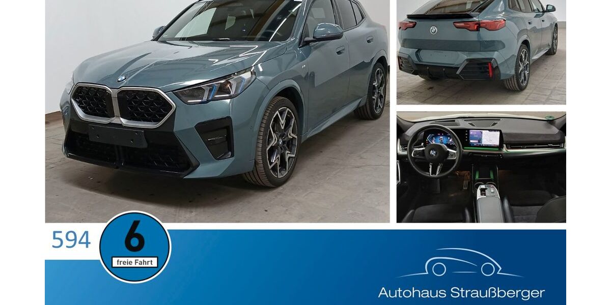 BMW X2 71.000 km 41.590 &euro; Buchschwabach bei Nürnberg 90574