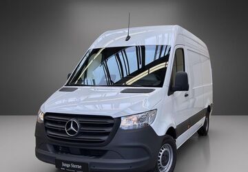 Mercedes-Benz Sprinter 31.762 km 42.721 &euro; Altdorf 90518