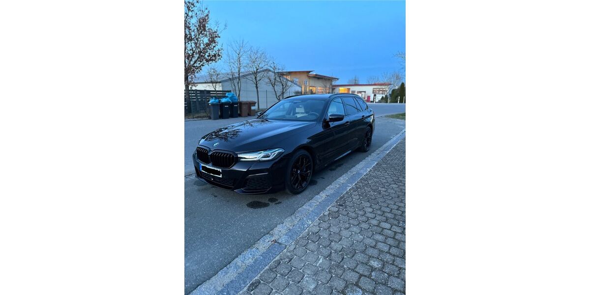 BMW 540 101.000 km 41.500 &euro; Weisendorf 91085