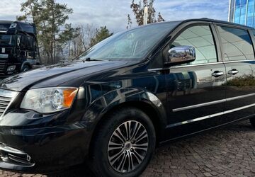 Lancia Voyager 120.000 km 15.900 &euro; Cadolzburg (bei Nürnberg) 90556