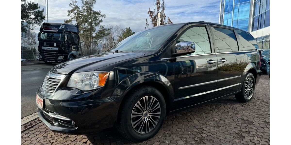 Lancia Voyager 120.000 km 15.900 &euro; Cadolzburg (bei Nürnberg) 90556