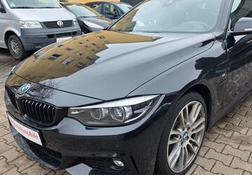 BMW 440 152.300 km 31.990 &euro; Lauf a.d.Peg. 91207