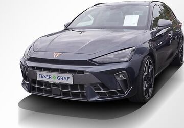 Cupra Leon 22.850 km 35.904 &euro; Lauf an der Pegnitz 91207