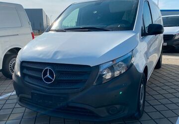 Mercedes-Benz Vito 155.327 km 10.000 &euro; Nürnberg 90443