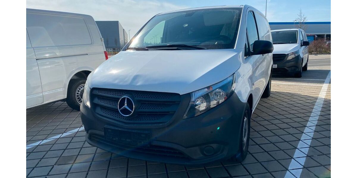 Mercedes-Benz Vito 155.327 km 10.000 &euro; Nürnberg 90443