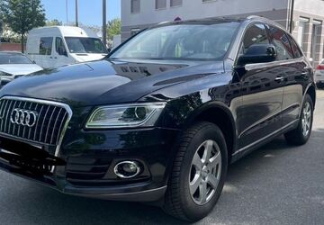 Audi Q5 215.000 km 14.500 &euro; Nürnberg 90461